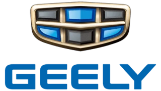 Geely