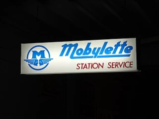 Motobecane