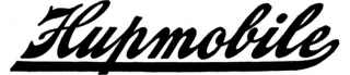 Hupmobile
