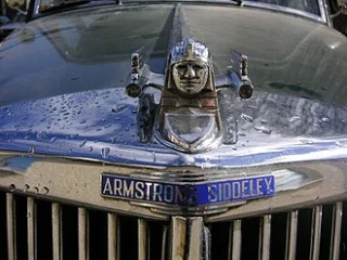 Armstrong Siddeley