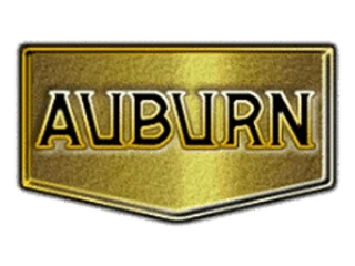 Auburn