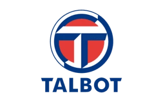 Talbot
