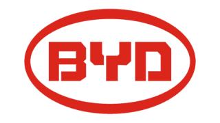 BYD