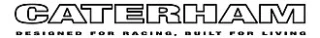 Caterham Cars Ltd