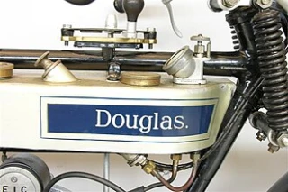 Douglas