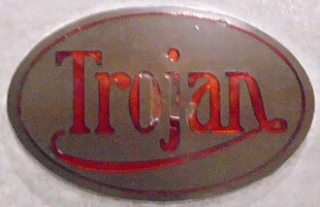 TROJAN
