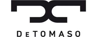 De Tomaso