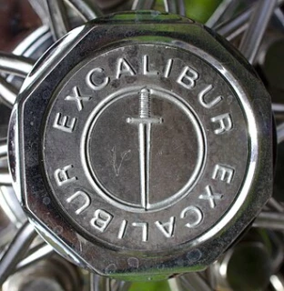 Excalibur